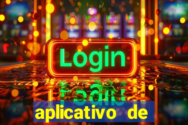 aplicativo de apostas online